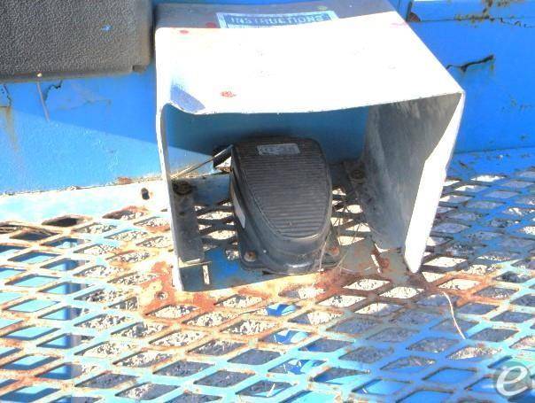 2012 Genie S45 At UsedEquipmentHub.com