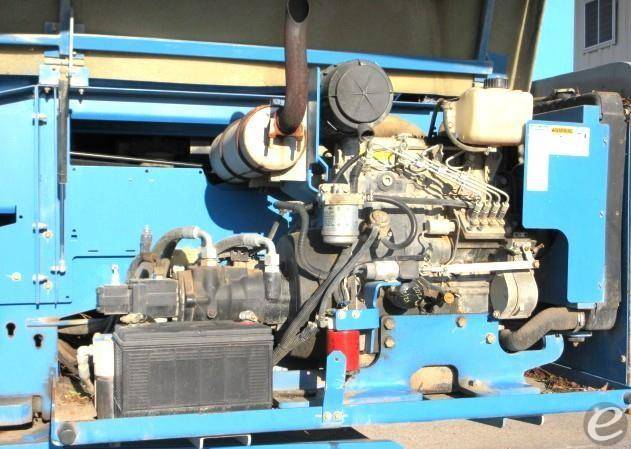 2012 Genie S45 At UsedEquipmentHub.com