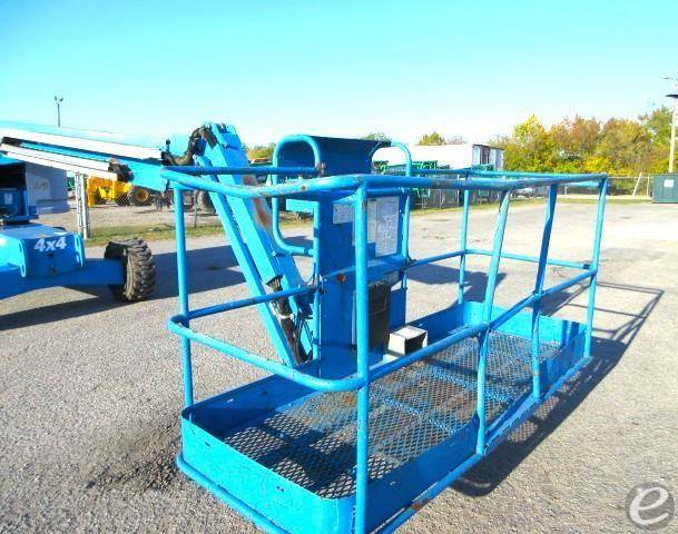 2012 Genie S45 At UsedEquipmentHub.com