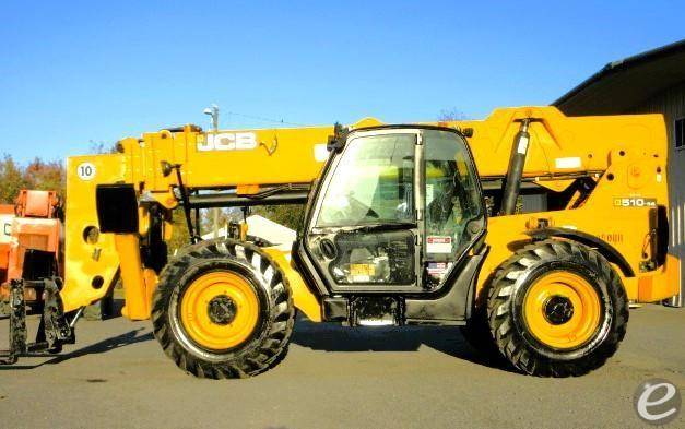 2014 JCB 510-56 At UsedEquipmentHub.com