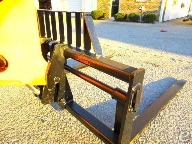 2014 JCB 510-56 At UsedEquipmentHub.com