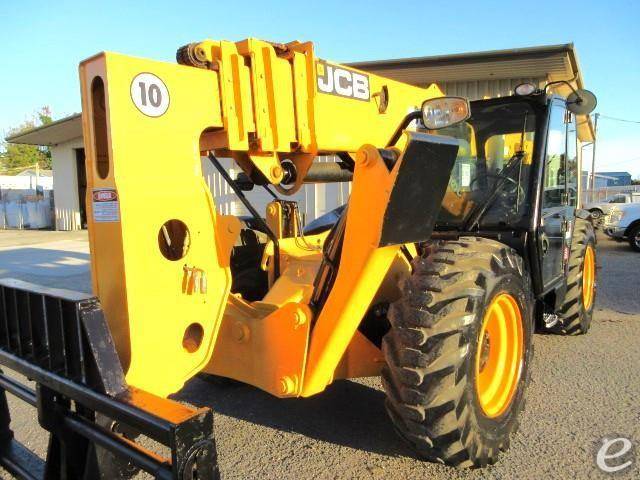 2014 JCB 510-56 At UsedEquipmentHub.com
