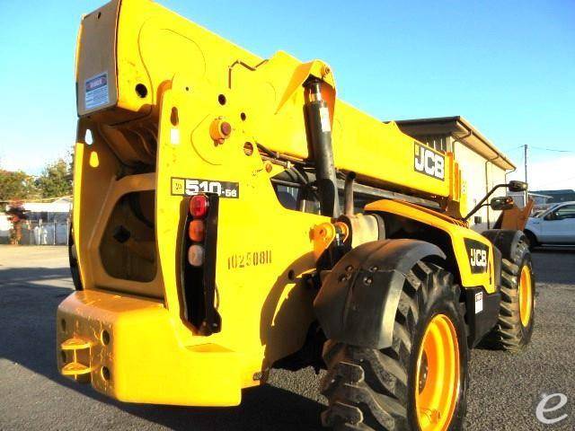 2014 JCB 510-56 At UsedEquipmentHub.com