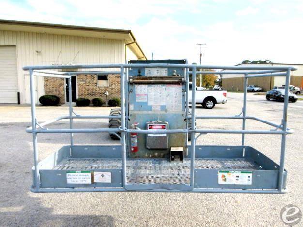 2013 Genie S60X At UsedEquipmentHub.com