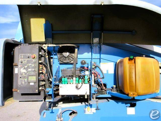 2013 Genie S60X At UsedEquipmentHub.com