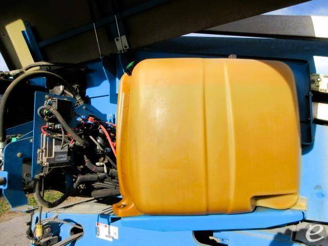 2013 Genie S60X At UsedEquipmentHub.com