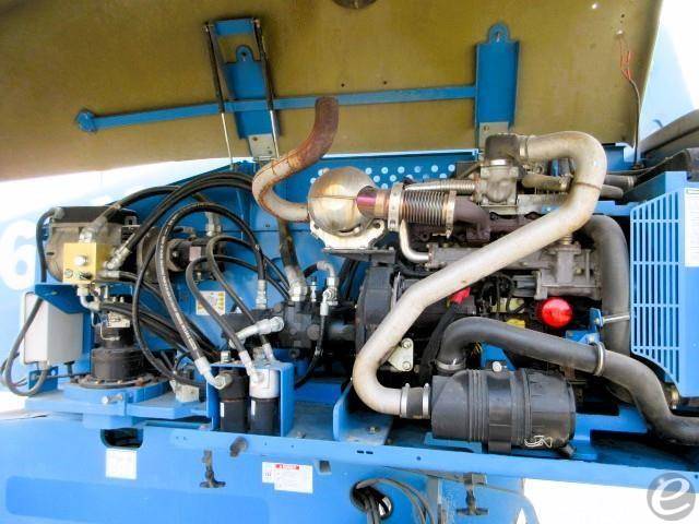 2013 Genie S60X At UsedEquipmentHub.com