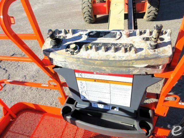 2012 JLG 600S At UsedEquipmentHub.com