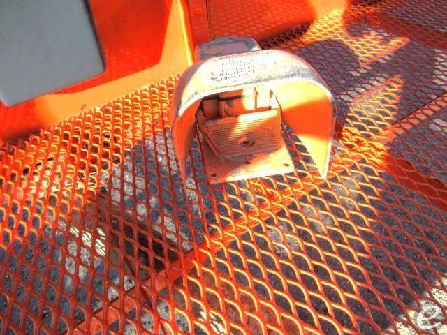 2012 JLG 600S At UsedEquipmentHub.com