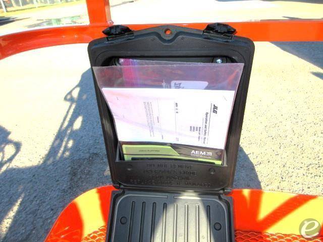 2012 JLG 600S At UsedEquipmentHub.com