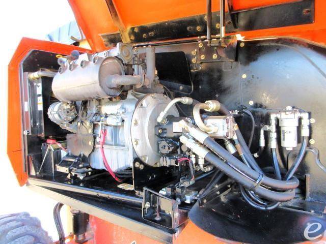 2012 JLG 600S At UsedEquipmentHub.com