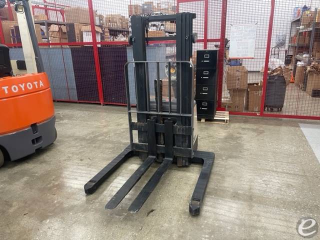 2015 Crown SX3000-30 At UsedEquipmentHub.com