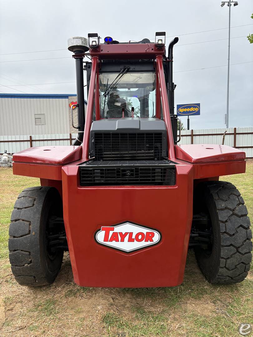 2015 Taylor TX360L At UsedEquipmentHub.com
