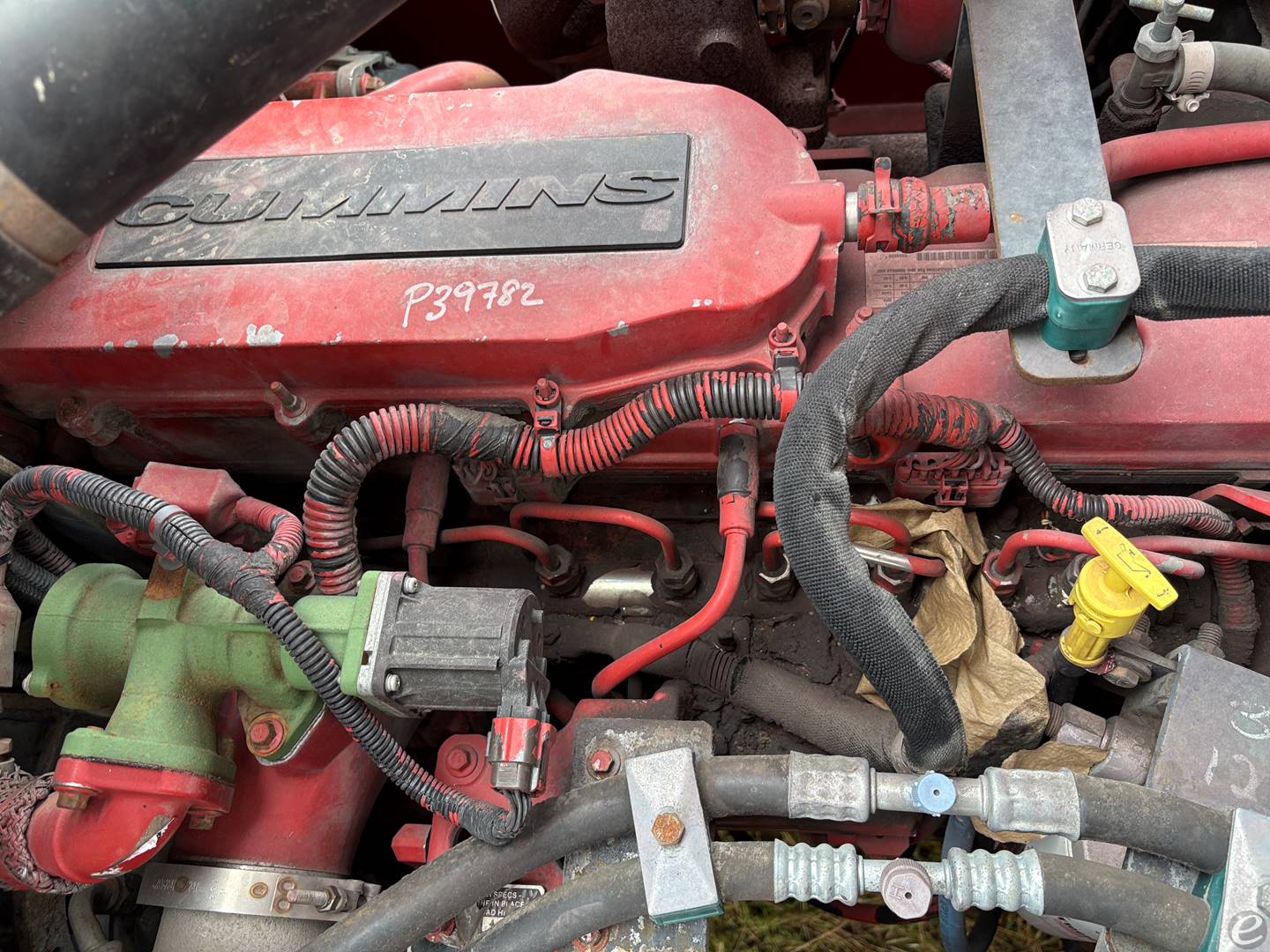 2015 Taylor TX360L At UsedEquipmentHub.com