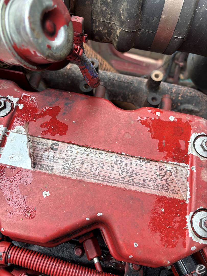 2015 Taylor TX360L At UsedEquipmentHub.com