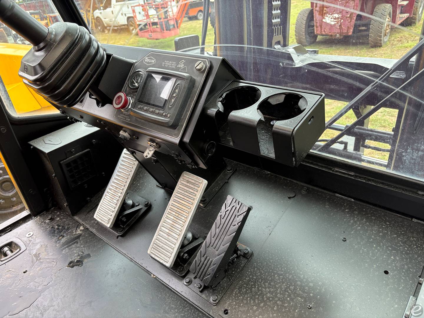 2015 Taylor TX360L At UsedEquipmentHub.com