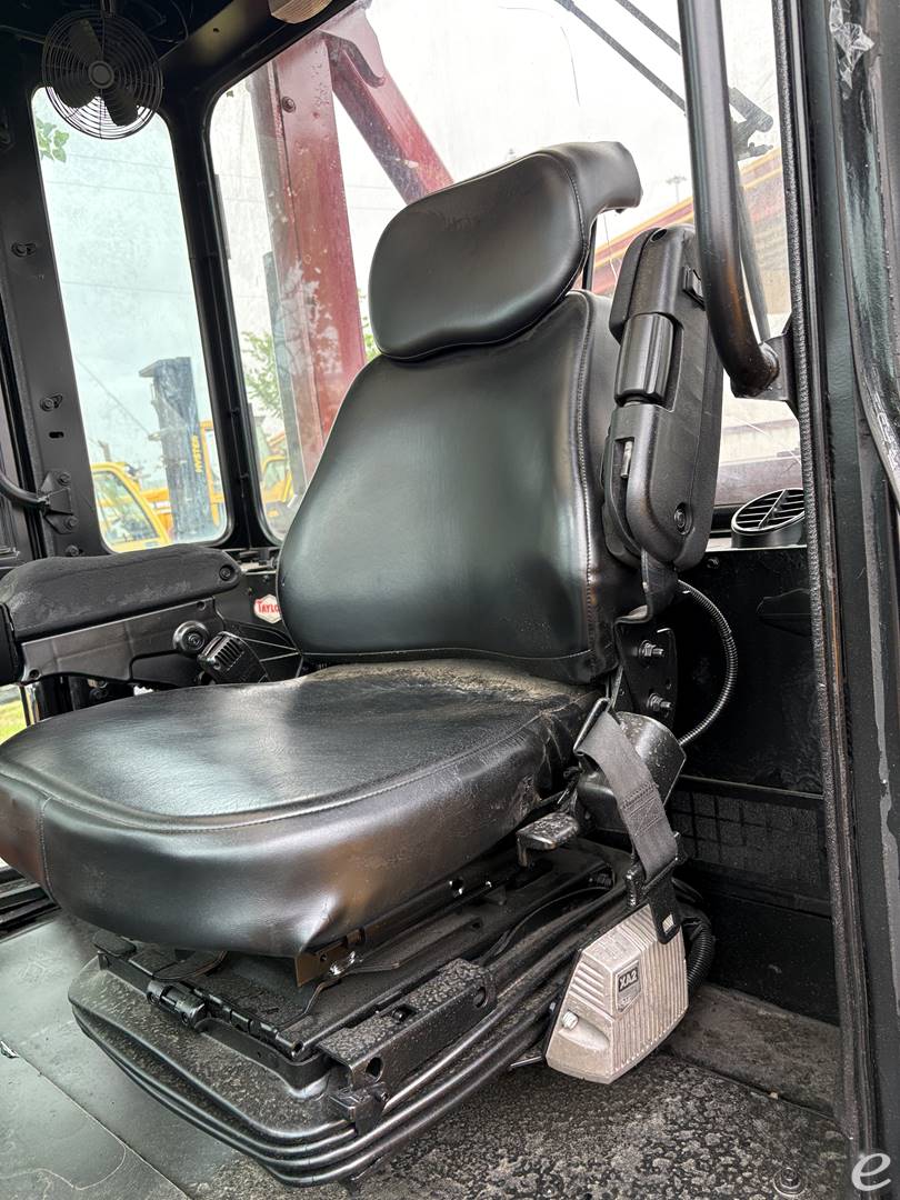 2015 Taylor TX360L At UsedEquipmentHub.com