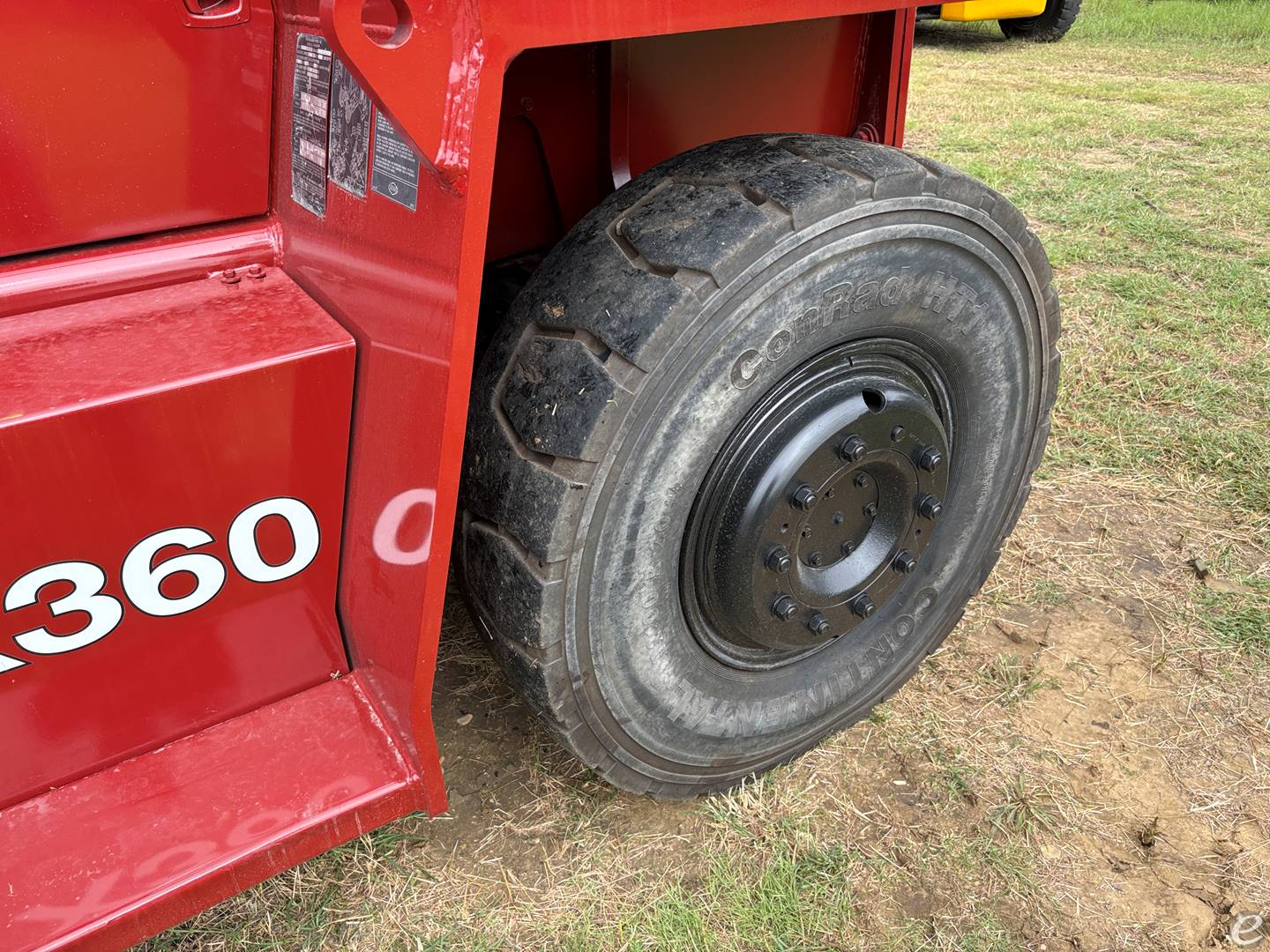 2015 Taylor TX360L At UsedEquipmentHub.com