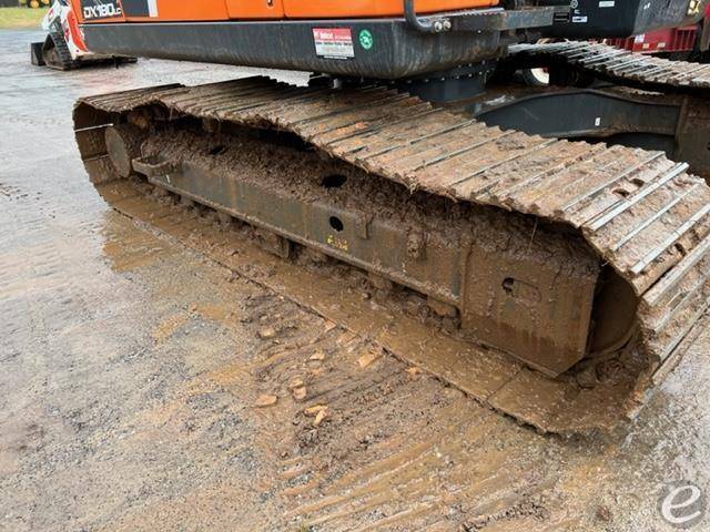 2016 Doosan DX180 LC At UsedEquipmentHub.com