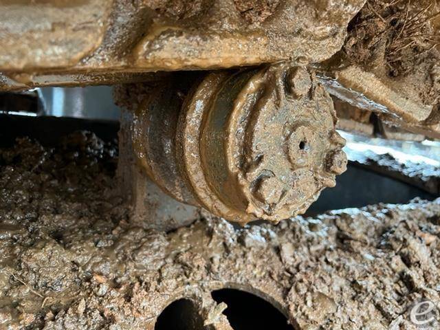 2016 Doosan DX180 LC At UsedEquipmentHub.com