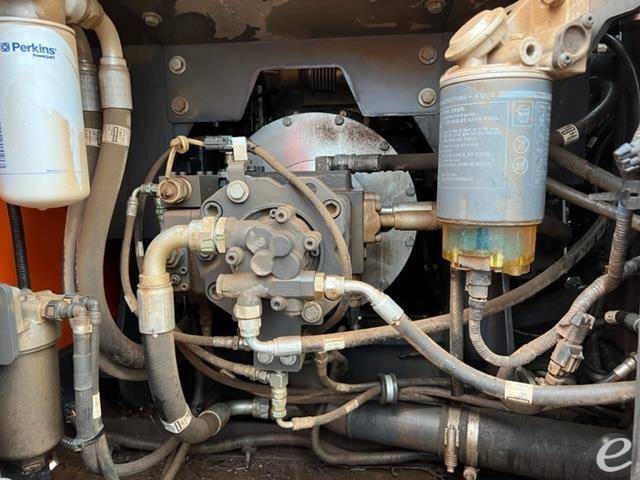 2016 Doosan DX180 LC At UsedEquipmentHub.com