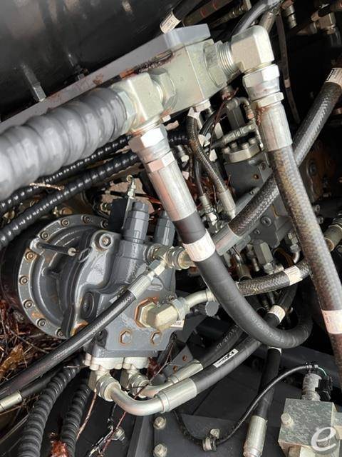 2016 Doosan DX180 LC At UsedEquipmentHub.com