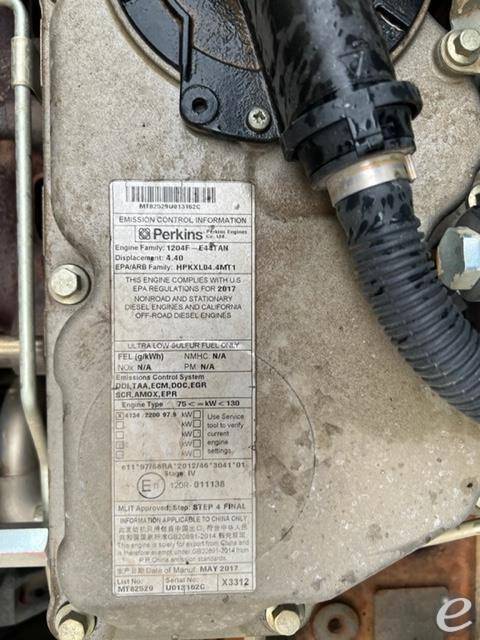 2016 Doosan DX180 LC At UsedEquipmentHub.com