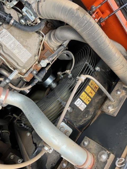 2016 Doosan DX180 LC At UsedEquipmentHub.com