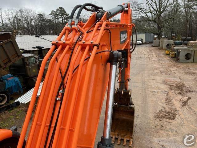 2016 Doosan DX180 LC At UsedEquipmentHub.com
