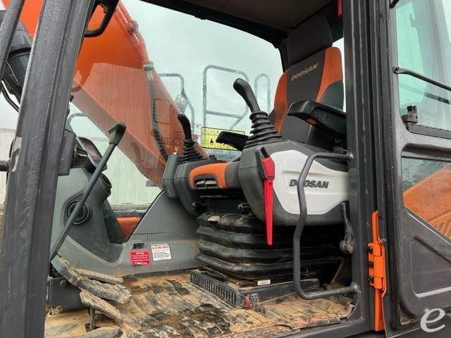 2016 Doosan DX180 LC At UsedEquipmentHub.com