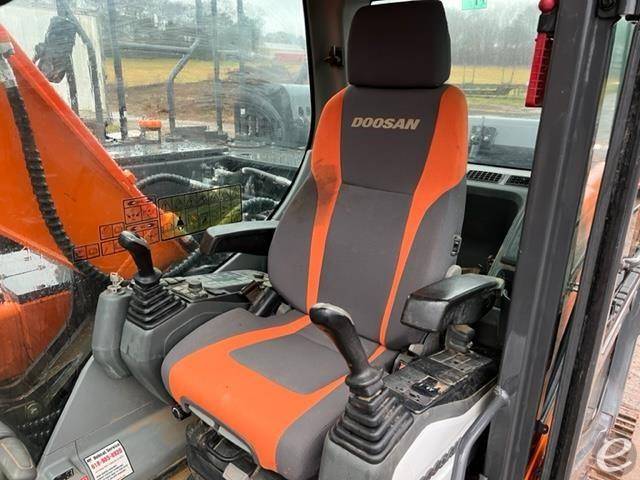 2016 Doosan DX180 LC At UsedEquipmentHub.com