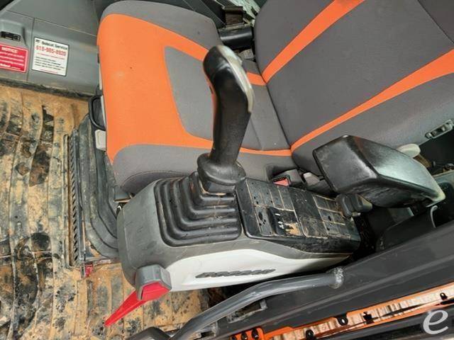 2016 Doosan DX180 LC At UsedEquipmentHub.com