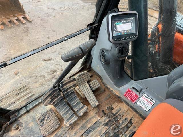2016 Doosan DX180 LC At UsedEquipmentHub.com