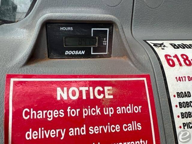 2016 Doosan DX180 LC At UsedEquipmentHub.com