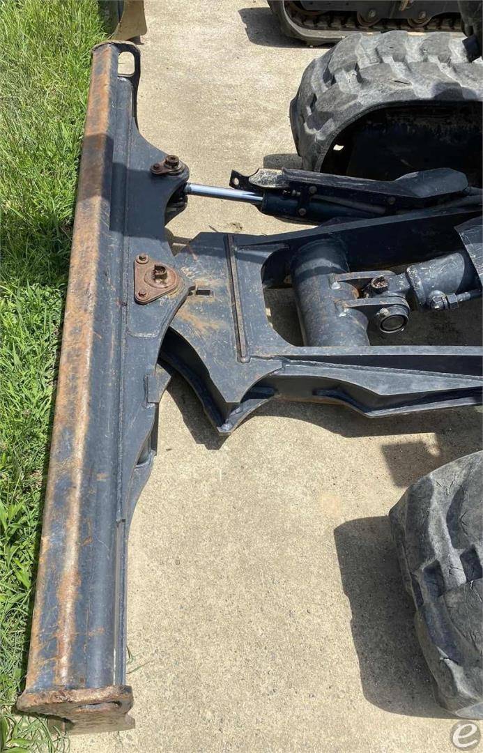 2018 Kubota KX057-4 At UsedEquipmentHub.com