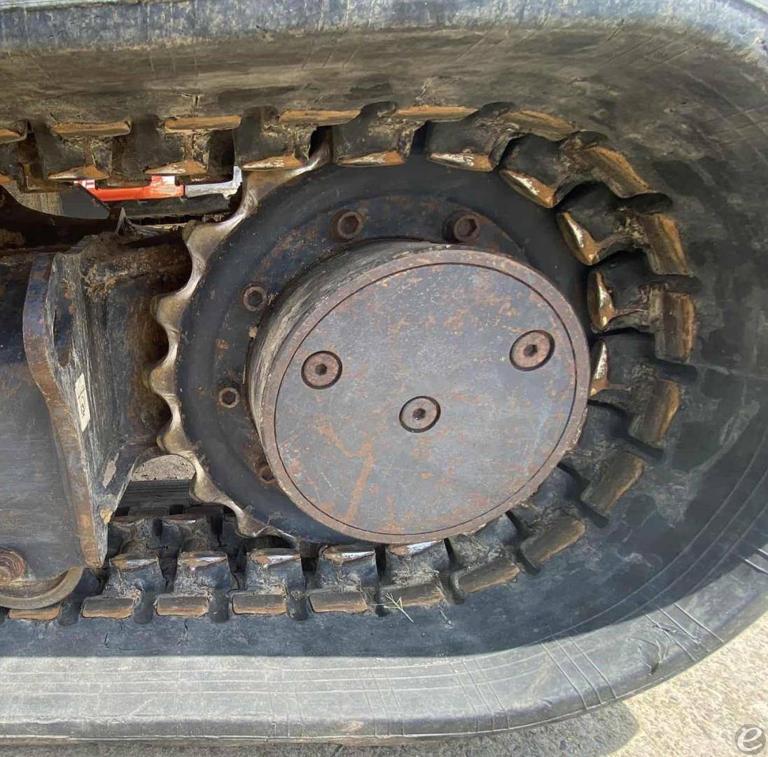 2018 Kubota KX057-4 At UsedEquipmentHub.com