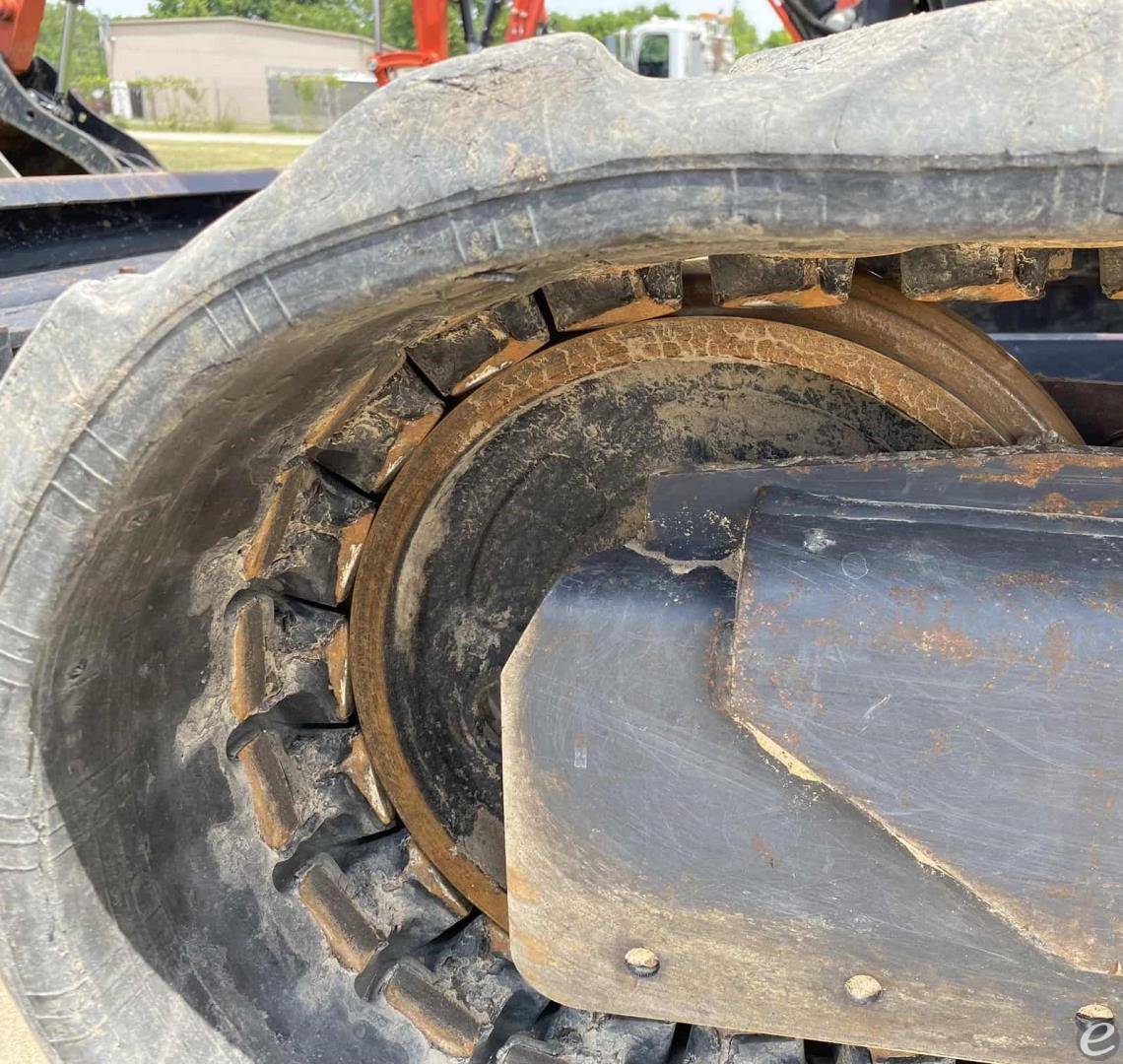 2018 Kubota KX057-4 At UsedEquipmentHub.com