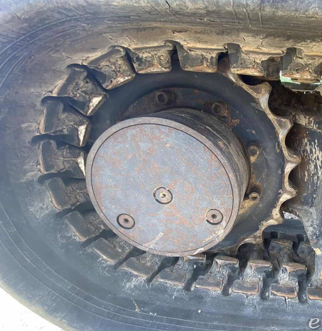 2018 Kubota KX057-4 At UsedEquipmentHub.com