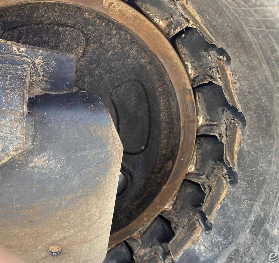 2018 Kubota KX057-4 At UsedEquipmentHub.com