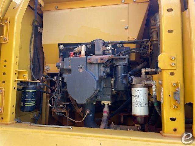 2015 Komatsu PC210 LCi-10 At UsedEquipmentHub.com