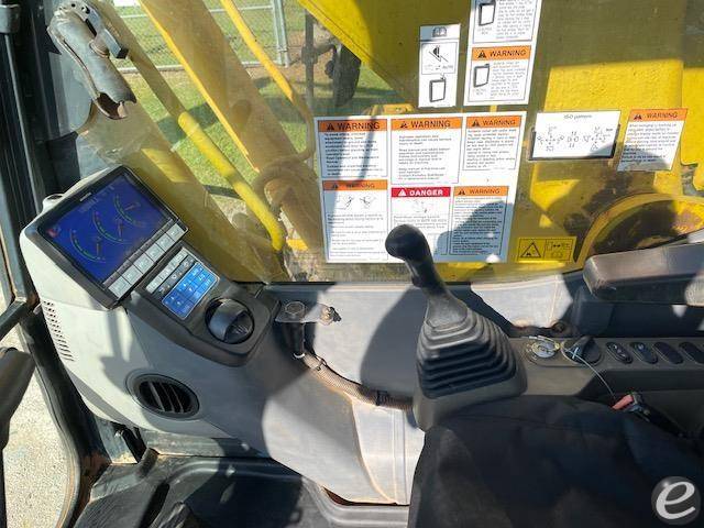 2015 Komatsu PC210 LCi-10 At UsedEquipmentHub.com