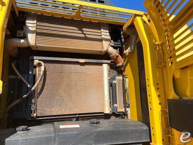 2015 Komatsu PC210 LCi-10 At UsedEquipmentHub.com