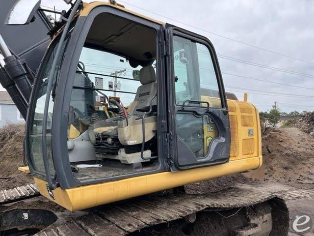 2012 John Deere 180G LC At UsedEquipmentHub.com