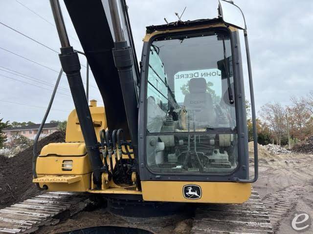 2012 John Deere 180G LC At UsedEquipmentHub.com