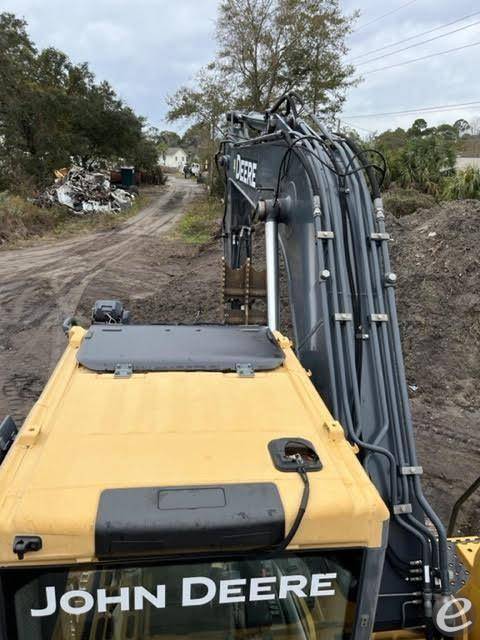 2012 John Deere 180G LC At UsedEquipmentHub.com