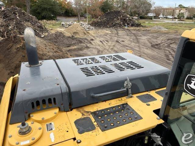 2012 John Deere 180G LC At UsedEquipmentHub.com