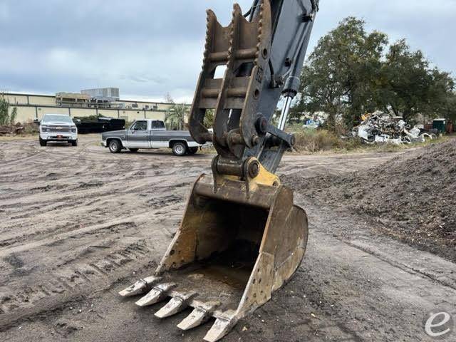 2012 John Deere 180G LC At UsedEquipmentHub.com