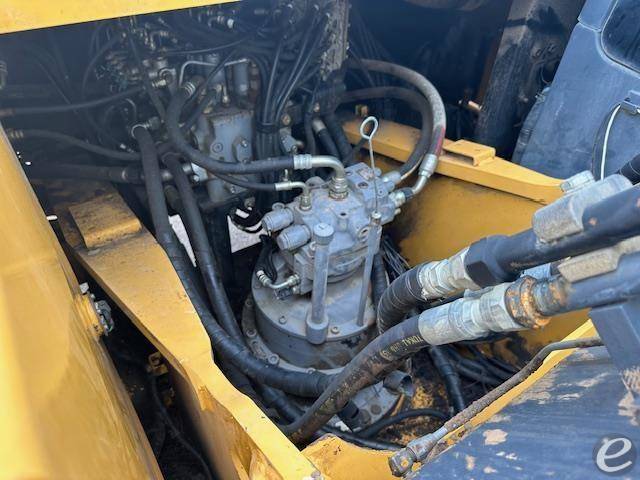 2012 John Deere 250G LC At UsedEquipmentHub.com