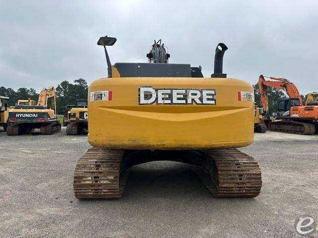 2012 John Deere 250G LC At UsedEquipmentHub.com