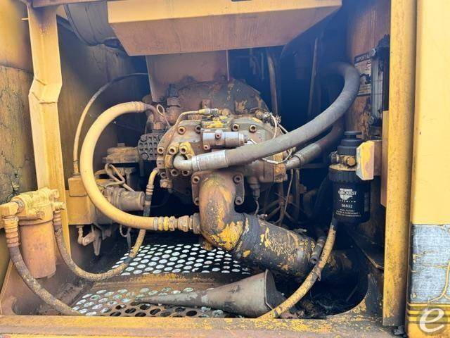 1994 John Deere 790E LC At UsedEquipmentHub.com